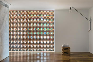 Galería de Estudio Guilherme Torres en São Paulo / Studio Guilherme Torres  - 3