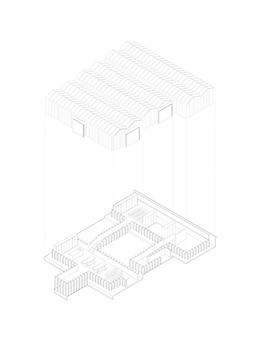 Gallery of Highgate Bowl / HASA Architects  - 20