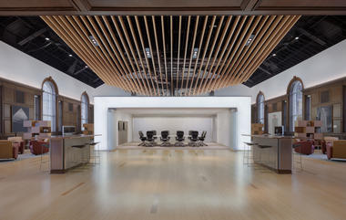 Henry Ford Health System / SmithGroupJJR