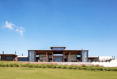 Casa ACP / Candida Tabet Arquitetura