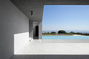 Gallery of House in Basilicata / OSA architettura e paesaggio  - 9