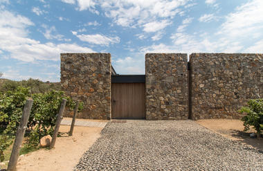 The Ambitious Project that Brings Together 44 Mexican and International Architects