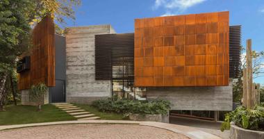 Gallery of SEP House  / MMA Studio  - 1