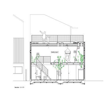Gallery of Roomroom / Takeshi Hosaka  - 30
