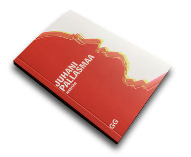 Juhani Pallasmaa: Habitar / Editorial Gustavo Gili