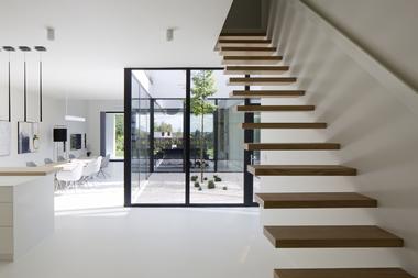 Casa Pátio / INOSTUDIO