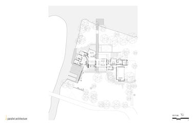 Galería de Residencia Lago Austin / A Parallel Architecture  - 16