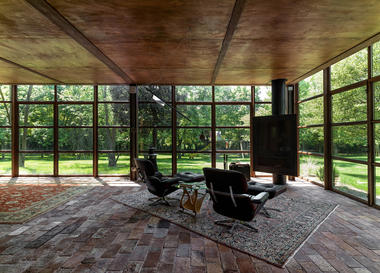 Casa de Campo / zaa