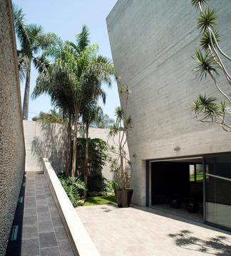 CASA D3 / Barclay & Crousse