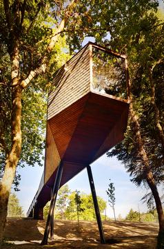 AD Round Up: Portugal's Micro-Hotels