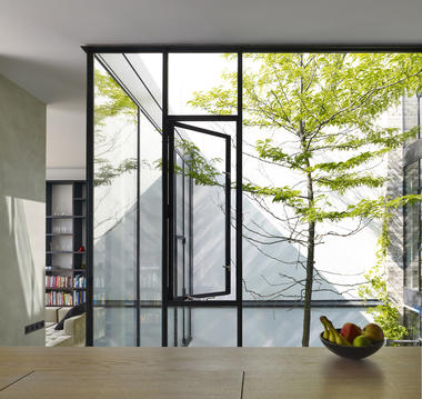 Gallery of House Plot 75 / Office Winhov  - 8