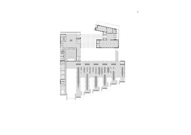 Gallery of Istanbul Maritime Museum / TEGET  - 20