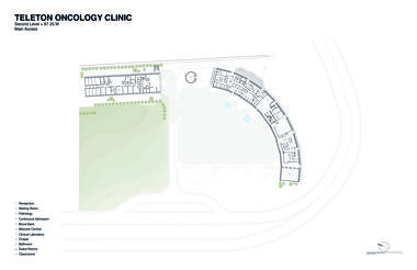 Gallery of Teletón Infant Oncology Clinic / Sordo Madaleno Arquitectos  - 37