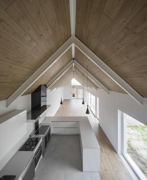 Gallery of PF House  / FERREIRARQUITETOS  - 4