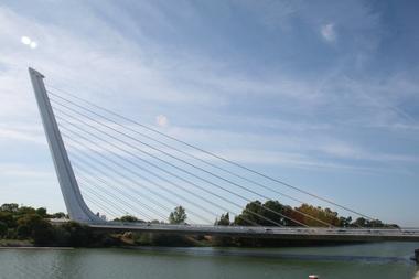 Gallery of AD Interviews: Santiago Calatrava  - 1