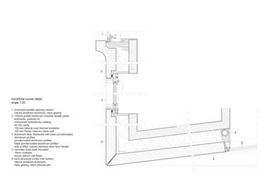 Gallery of Villa X / Barcode Architects  - 15