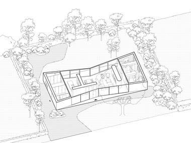 Gallery of Villa X / Barcode Architects  - 14