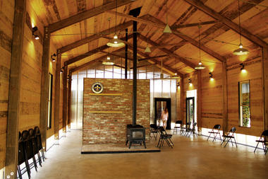 Twenty Years Later, What Rural Studio Continues to Teach Us About Good Design