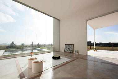 House 202 / Unoencinco Arquitectura