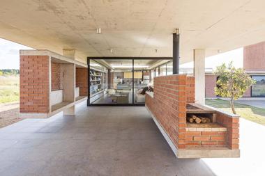 Gallery of Vila Rica House / BLOCO Arquitetos  - 34