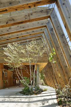 Gallery of COCOCHI Comfort Gallery “UTSUWA” / UID Architects  - 7