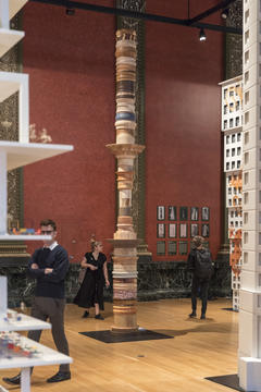 Gallery of In 