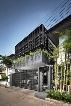 Galeria de Casa Gaiola de Flores / Anonym  - 8