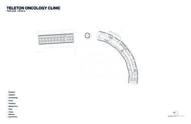Gallery of Teletón Infant Oncology Clinic / Sordo Madaleno Arquitectos  - 38