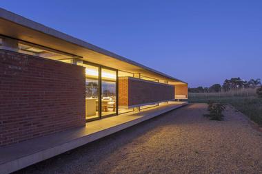 Gallery of Vila Rica House / BLOCO Arquitetos  - 5