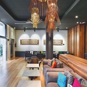 Vincci Gala Hotel in Barcelona from EGGER
