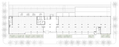 Galería de Edificio MdF7 / Allende Arquitectos  - 13