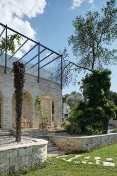 Gallery of Mediterranean Villa / Architectural office TOBIS-inzenjering  - 1