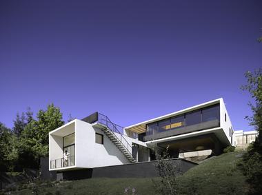 Casa La Gloria / Duque Motta & AA