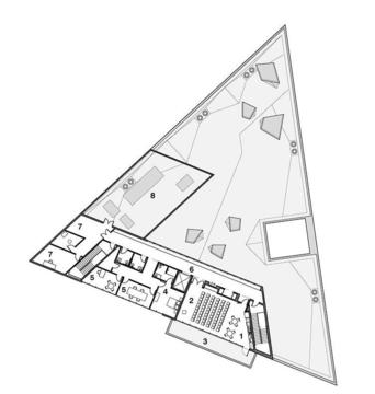 Gallery of Memphis Veterinary Specialists / Archimania  - 15