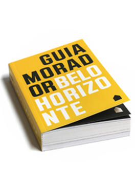 Guia Morador Belo Horizonte