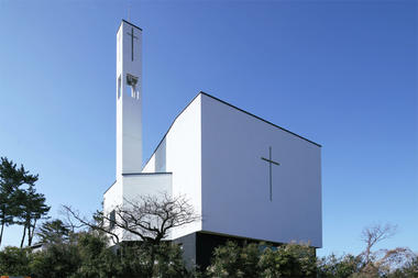 JA Curve Church / ZIP Partners Architecture
