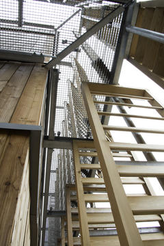 Galería de Compiègne Universidad de Tecnologías / Ameller Dubois & Associés  - 5