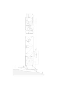 Gallery of Rock Creek House / NADAAA  - 39