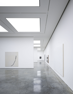 Gallery of White Cube Bermondsey / Casper Mueller Kneer Architects  - 5