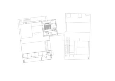 Gallery of Jiangbei Foreign Language School / DC ALLIANCE  - 16