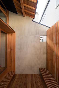 Gallery of Ichijoji House / atelier Luke  - 5