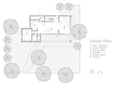 Gallery of Residence in the Galilee / Golany Architects  - 30