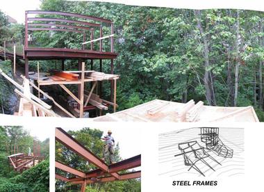 Gallery of Treehouse / SHED Architecture & Design  - 44