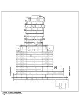 Gallery of 130 Bloor Street West / Quadrangle Architects Limited  - 6