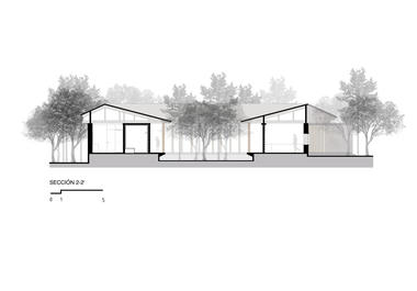 Gallery of Amacueca House / CoA arquitectura + Departamento de Arquitectura  - 23