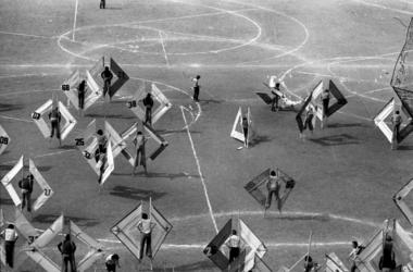Radical Pedagogies: School and Institute of Architecture of Valparaíso (1952-1972)