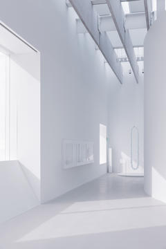 Gallery of Corning Museum of Glass / Thomas Phifer and Partners  - 24