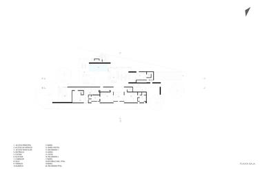 Galería de Casa Chaaltun / tescala  - 28