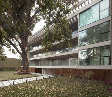 Enrique Martínez  / Proyecto C