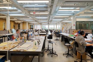 DesignIntelligence Announces Top Architecture Schools for 2017–2018